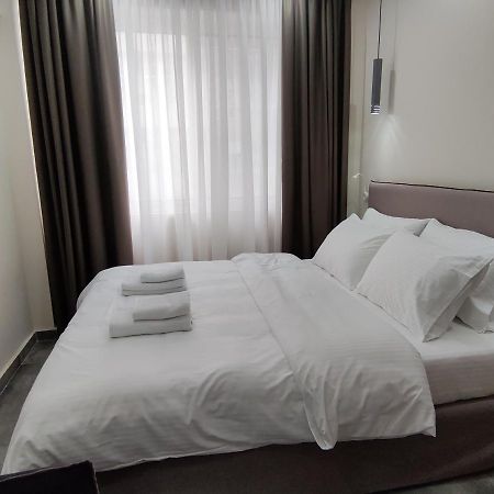 Modiano Central Studio 塞萨洛尼基 外观 照片