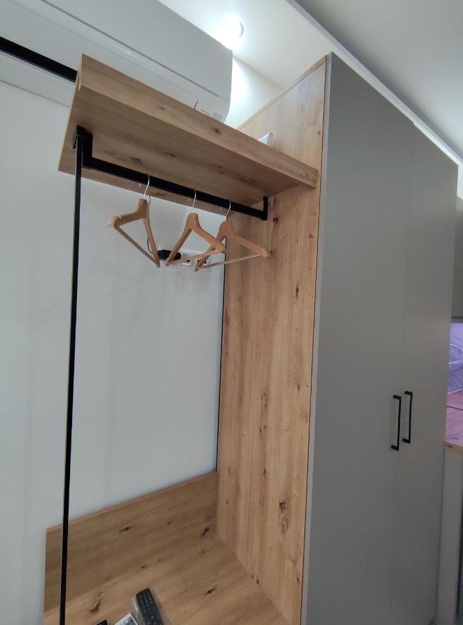 Modiano Central Studio 塞萨洛尼基 外观 照片
