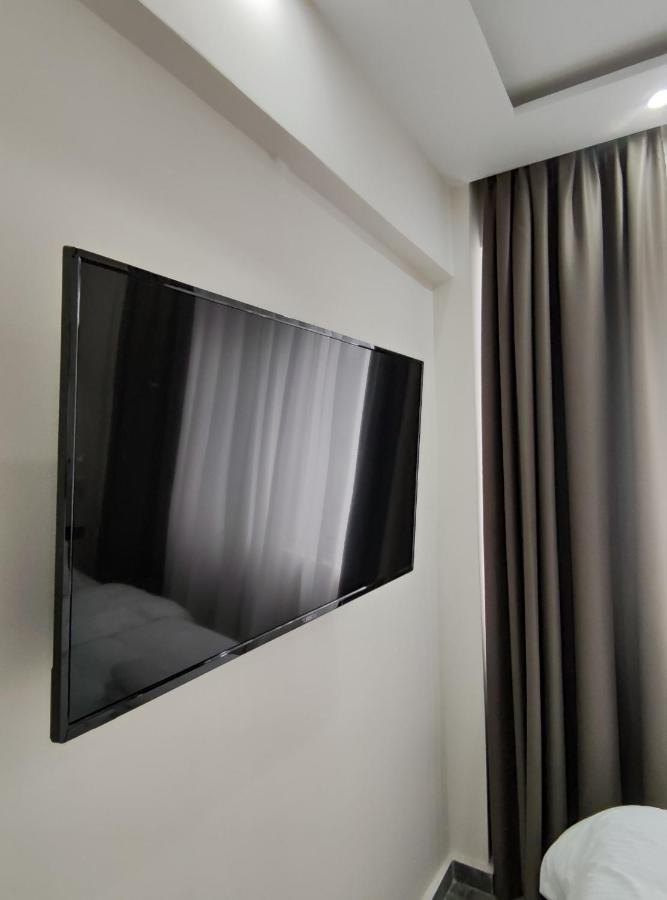 Modiano Central Studio 塞萨洛尼基 外观 照片