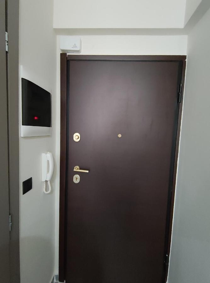 Modiano Central Studio 塞萨洛尼基 外观 照片