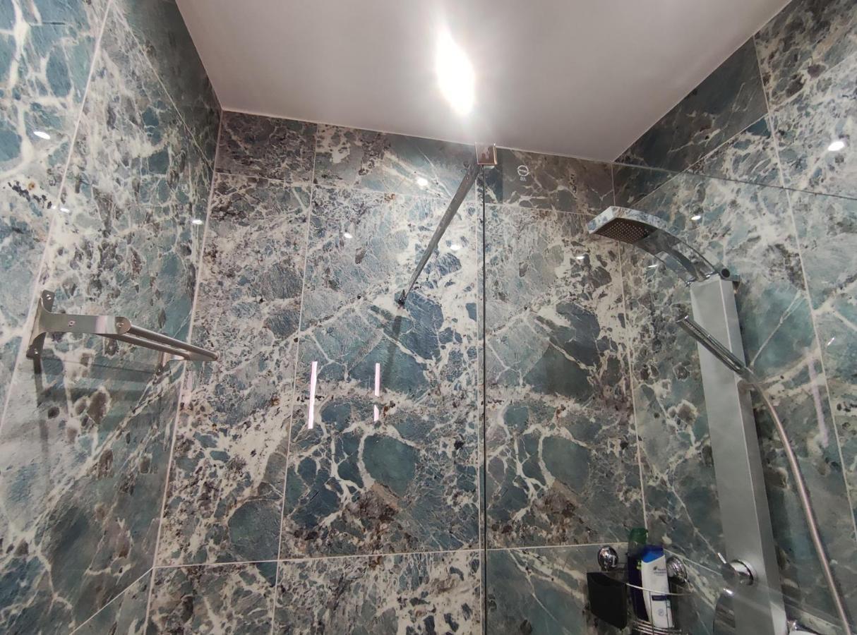 Modiano Central Studio 塞萨洛尼基 外观 照片